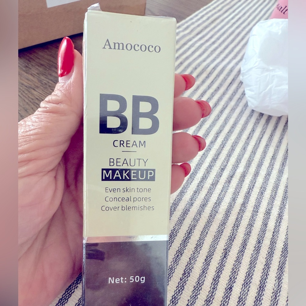 Amococo BB Cream